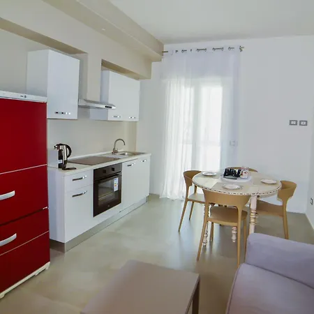 Apartamento Ninni *