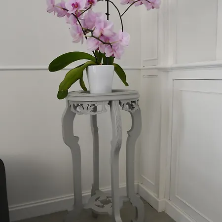 Ninni Apartment Bari