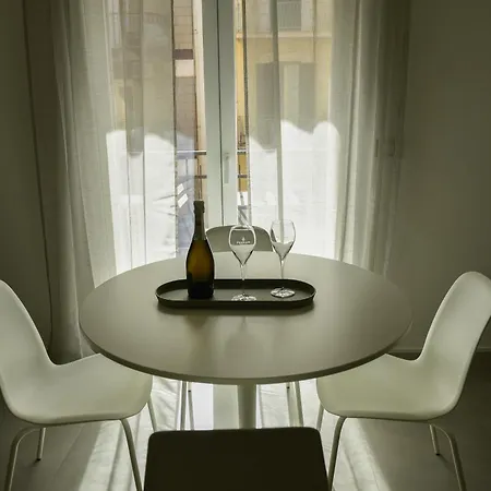 Apartamento Ninni Bari