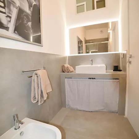 Ninni Apartamento Bari