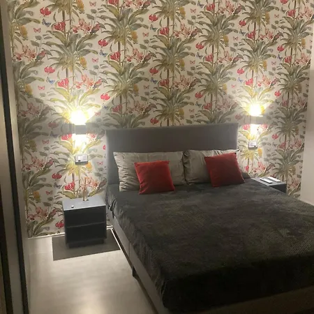 Apartamento Ninni Bari