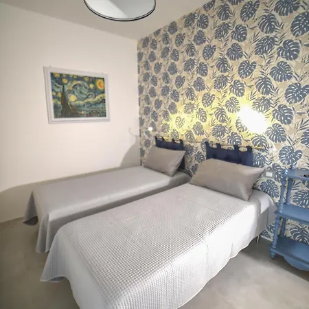 Apartamento Ninni Bari