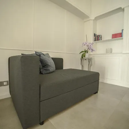 Ninni Apartamento Bari
