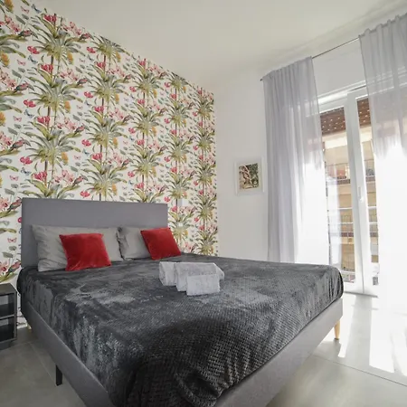 Apartment Ninni Bari