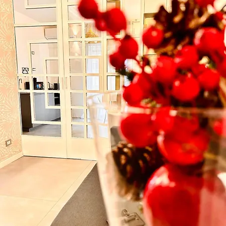Apartamento Ninni Bari