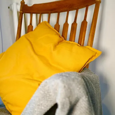 Ninni Apartamento Bari
