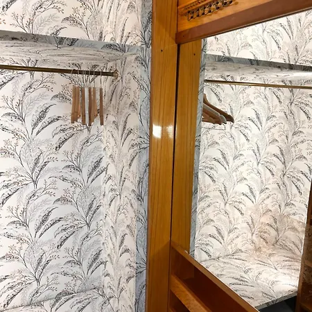 Ninni Apartamento Bari
