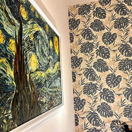 Apartamento Ninni *