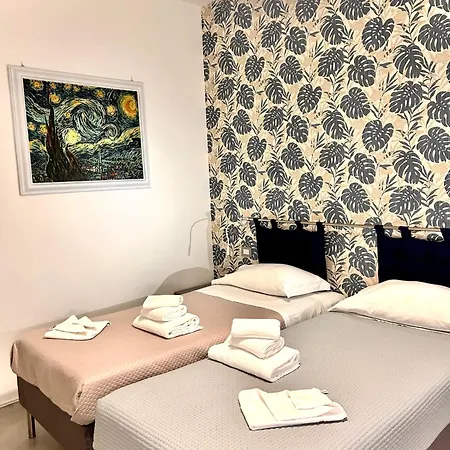 Apartamento Ninni *
