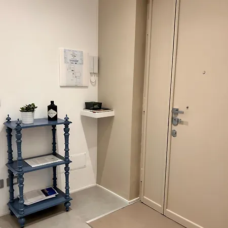 Apartment Ninni Bari