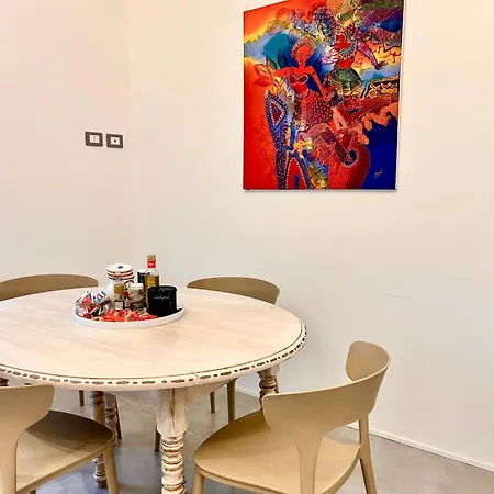 Ninni Apartamento Bari