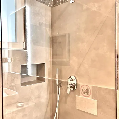 Apartamento Ninni *