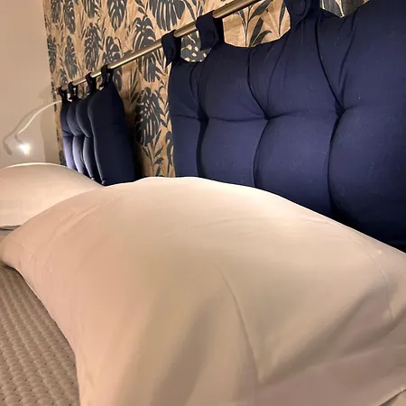 Ninni Apartamento *