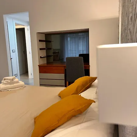 Apartamento Ninni *