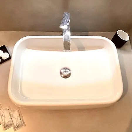 Ninni Apartamento *