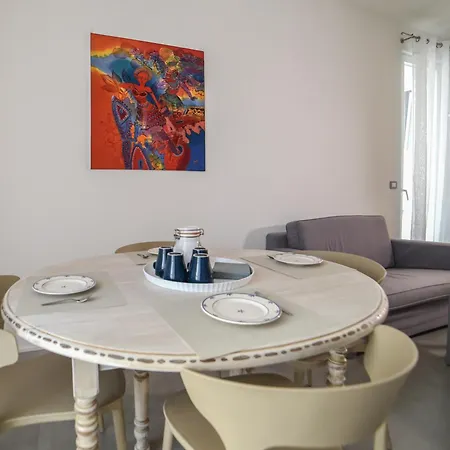 Ninni Apartment *