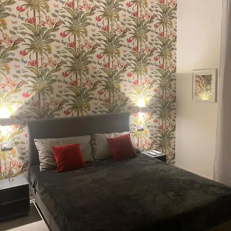 Ninni Apartment