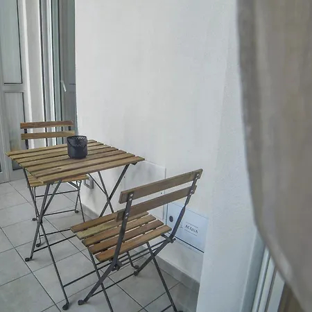 Ninni Apartment