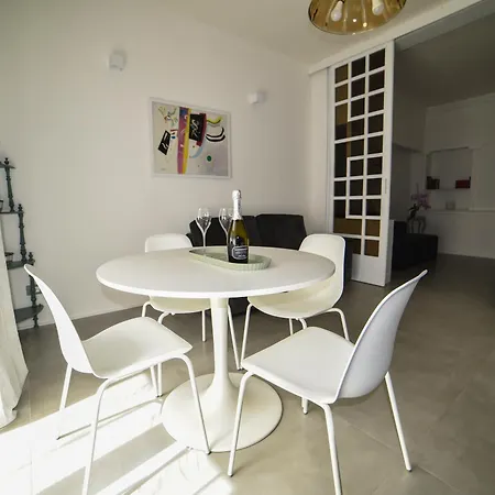 Apartment Ninni