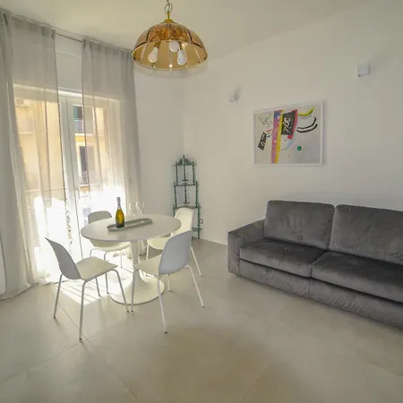 Apartament Ninni *