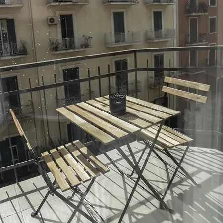 Apartment Ninni