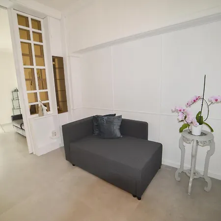 Apartment Ninni