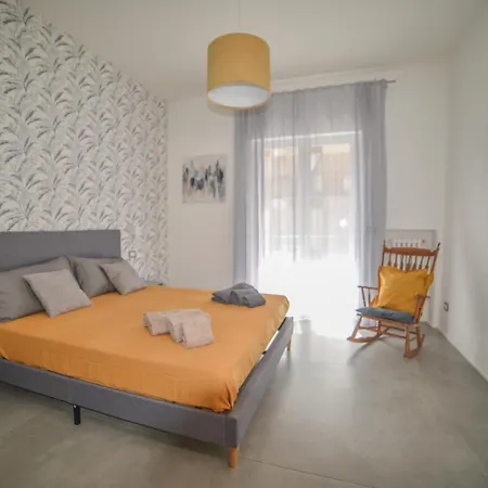 Ninni Apartment Bari