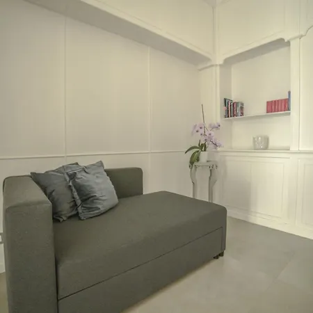 Ninni Apartment *