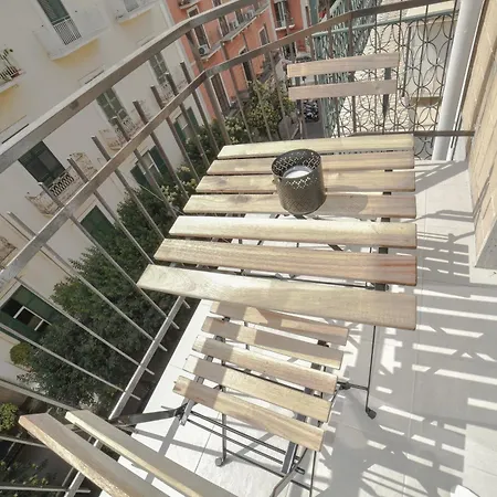 Apartment Ninni *