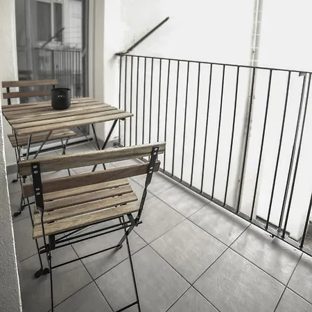 Apartment Ninni Bari