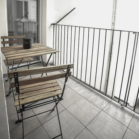 Apartment Ninni Bari