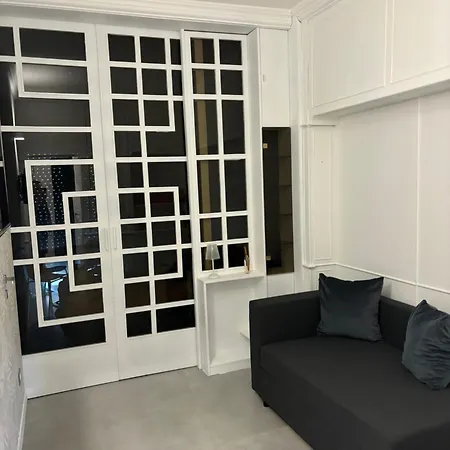 Ninni Apartment *