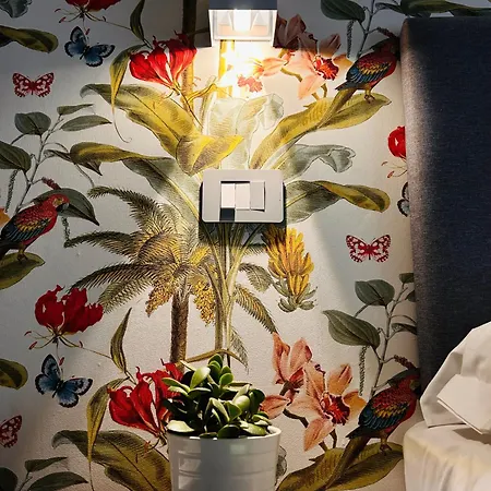 Ninni Apartment
