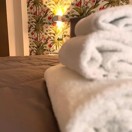 Apartment Ninni