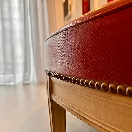Apartment Ninni *