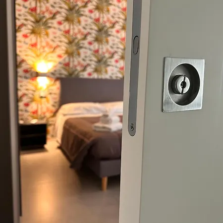 Ninni Apartment Bari