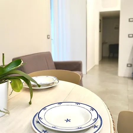 Apartment Ninni