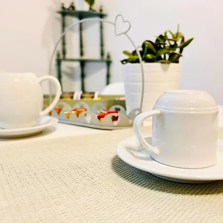 Ninni Apartment *