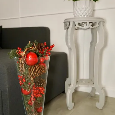 Apartment Ninni Bari