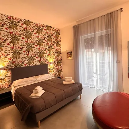 Apartment Ninni *