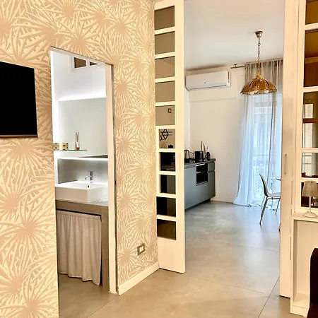 Apartment Ninni Bari