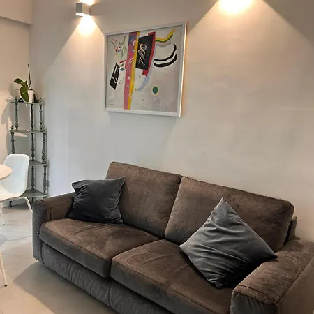 Ninni Apartment