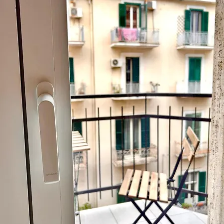 Apartment Ninni *