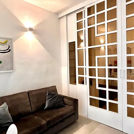 Apartman Ninni Bari