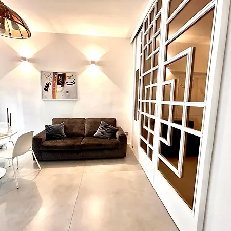 Apartment Ninni