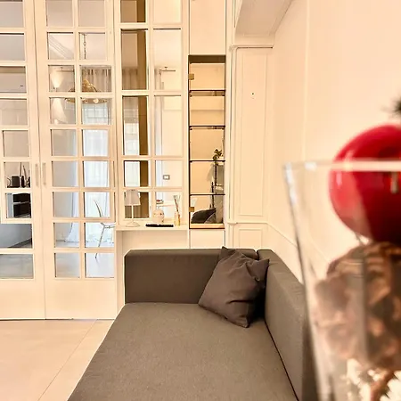 Apartment Ninni Bari