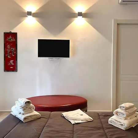 Apartment Ninni Bari