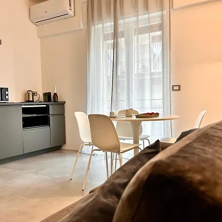 Apartment Ninni *