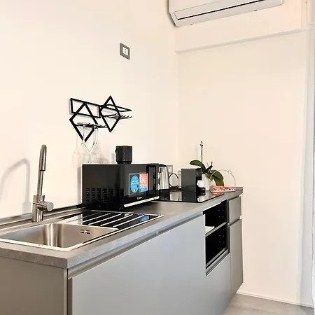 Ninni Apartment *