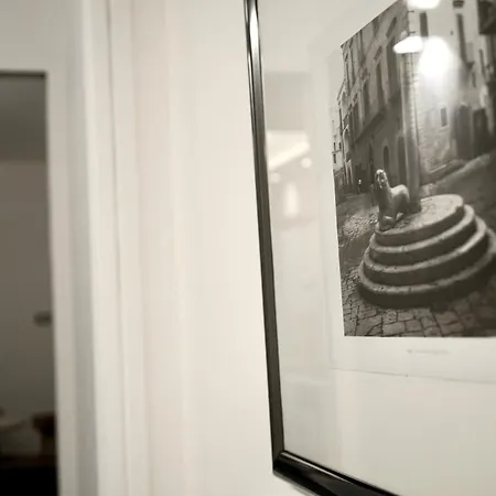 Ninni Apartment